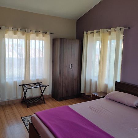 Haven Guest House Tamilnadu - Tamilnadu - Kodaikanal Exterior foto
