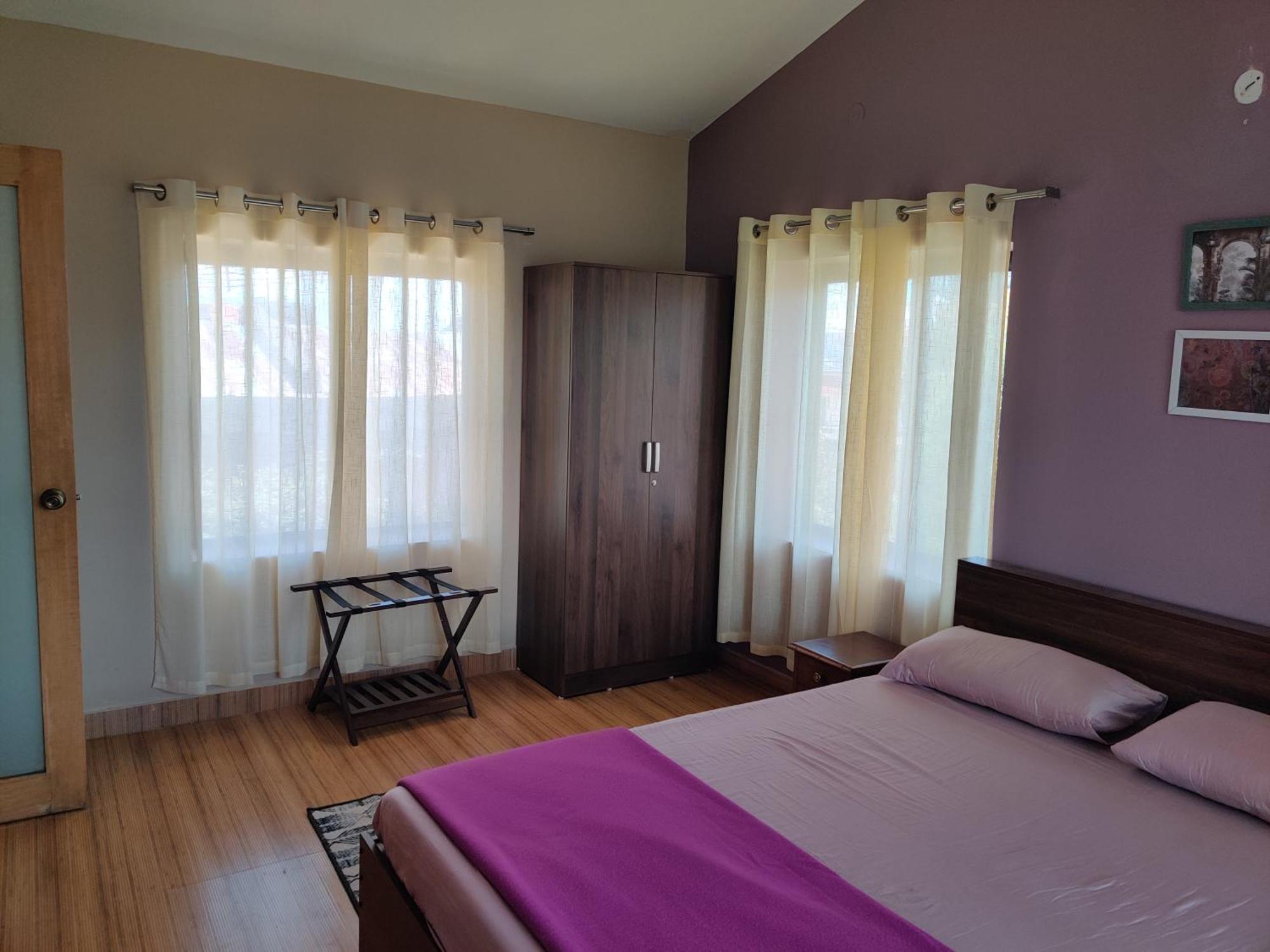 Haven Guest House Tamilnadu - Tamilnadu - Kodaikanal Exterior foto