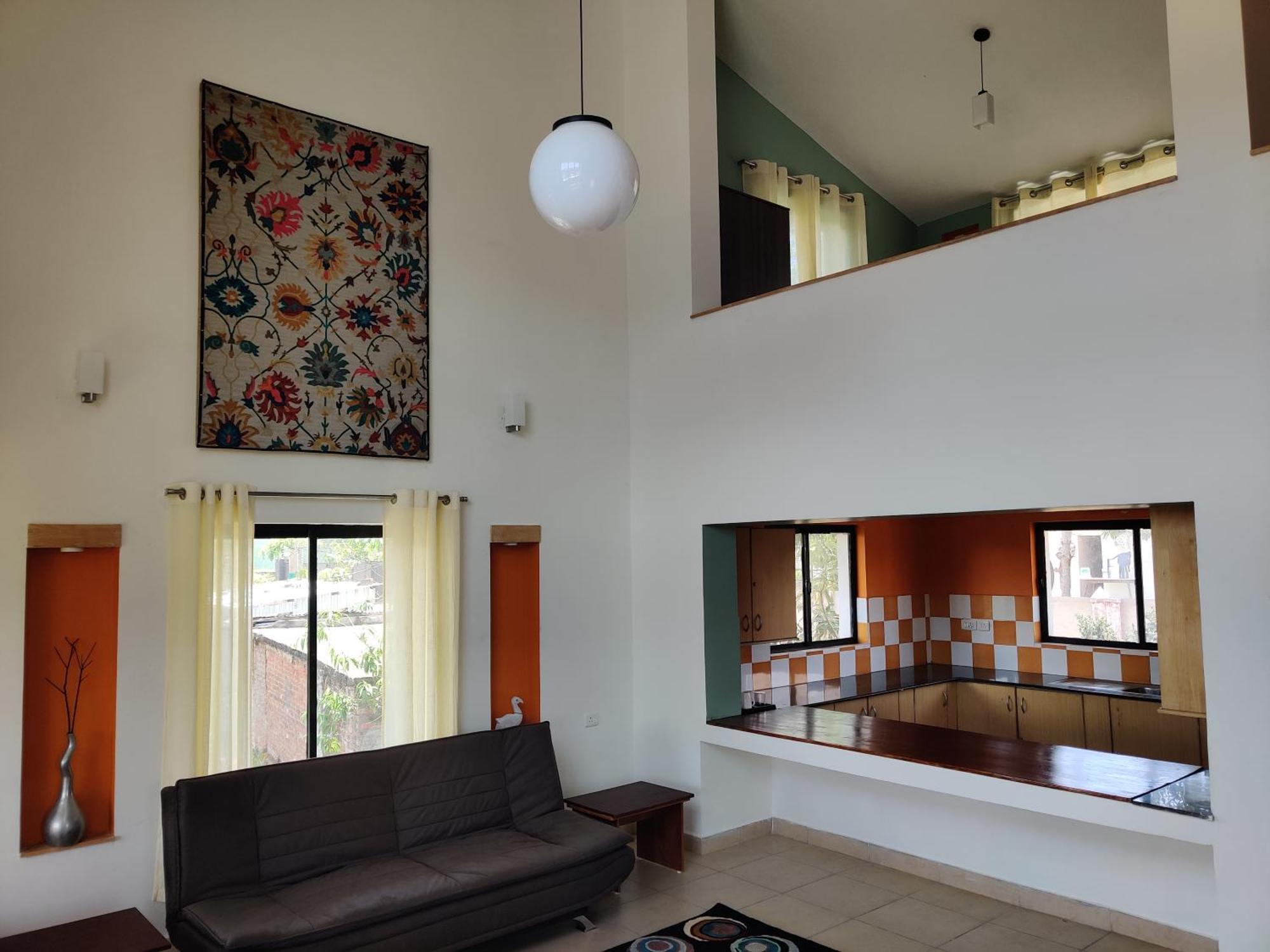 Haven Guest House Tamilnadu - Tamilnadu - Kodaikanal Exterior foto