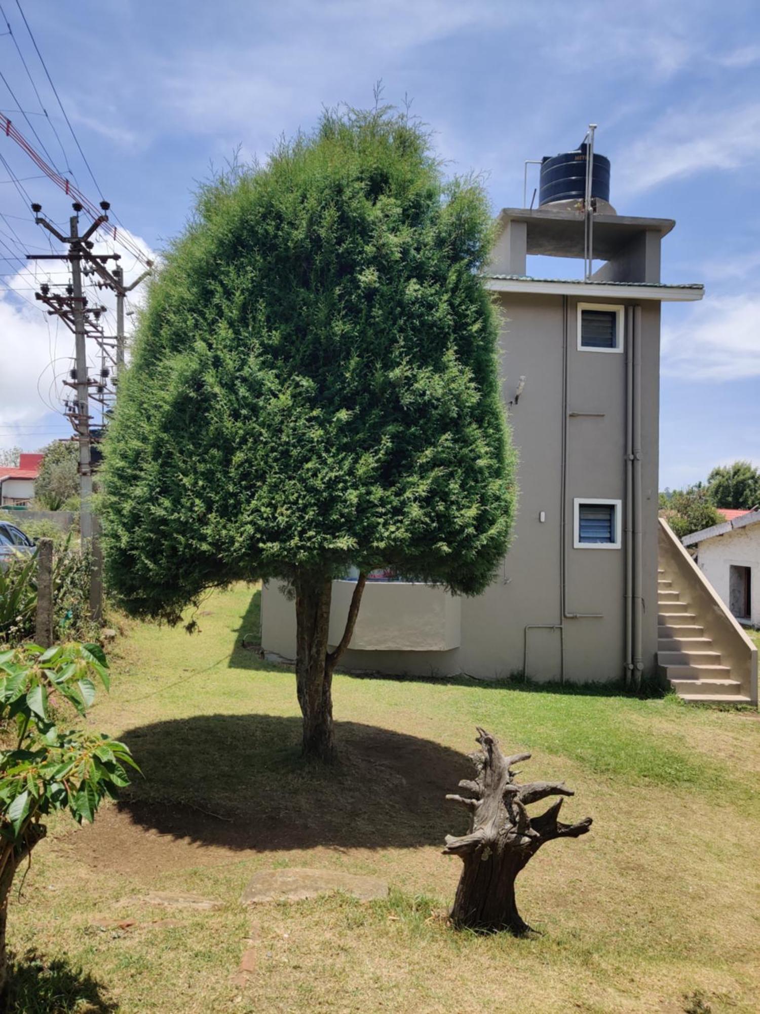 Haven Guest House Tamilnadu - Tamilnadu - Kodaikanal Exterior foto