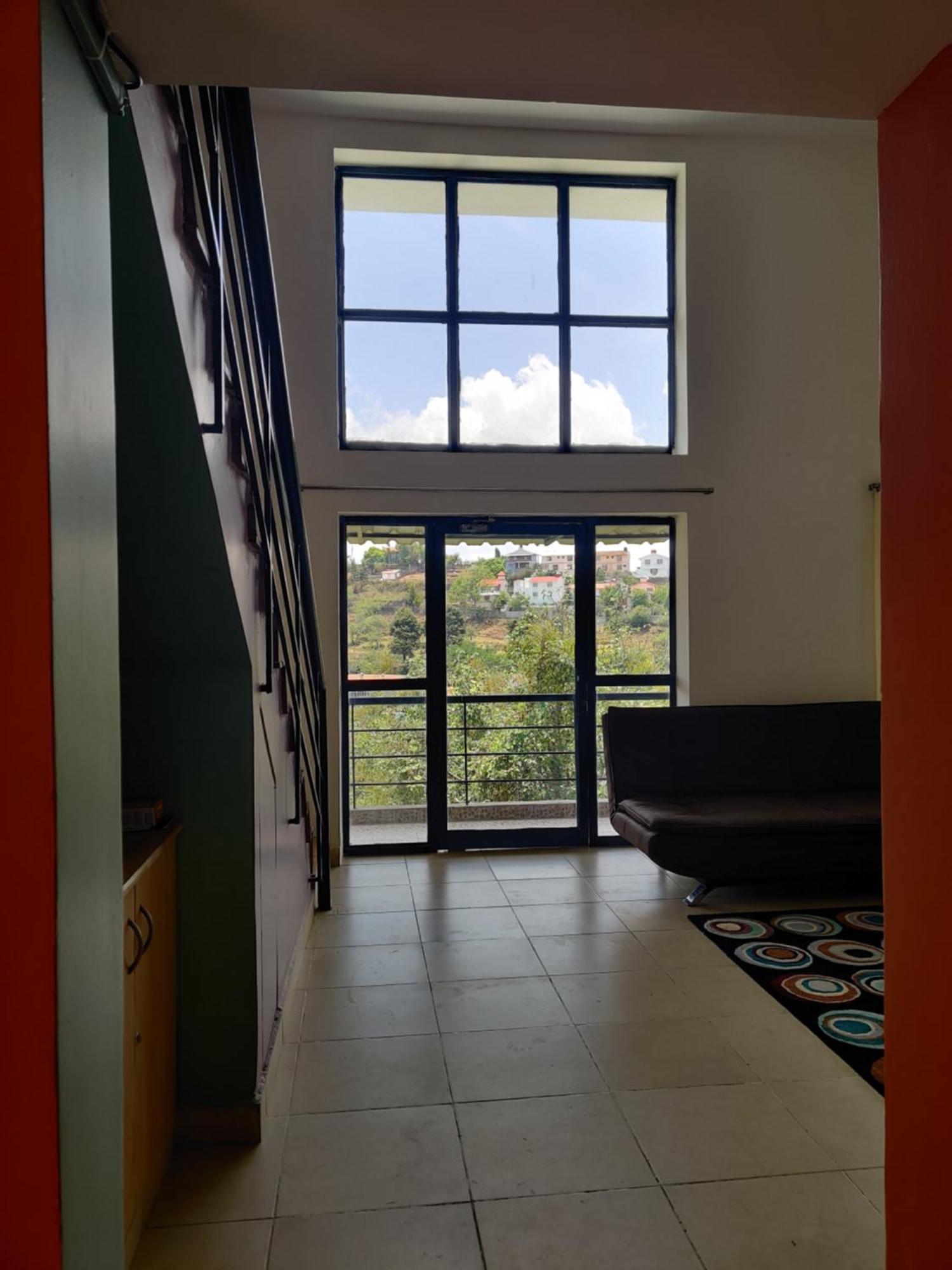 Haven Guest House Tamilnadu - Tamilnadu - Kodaikanal Exterior foto