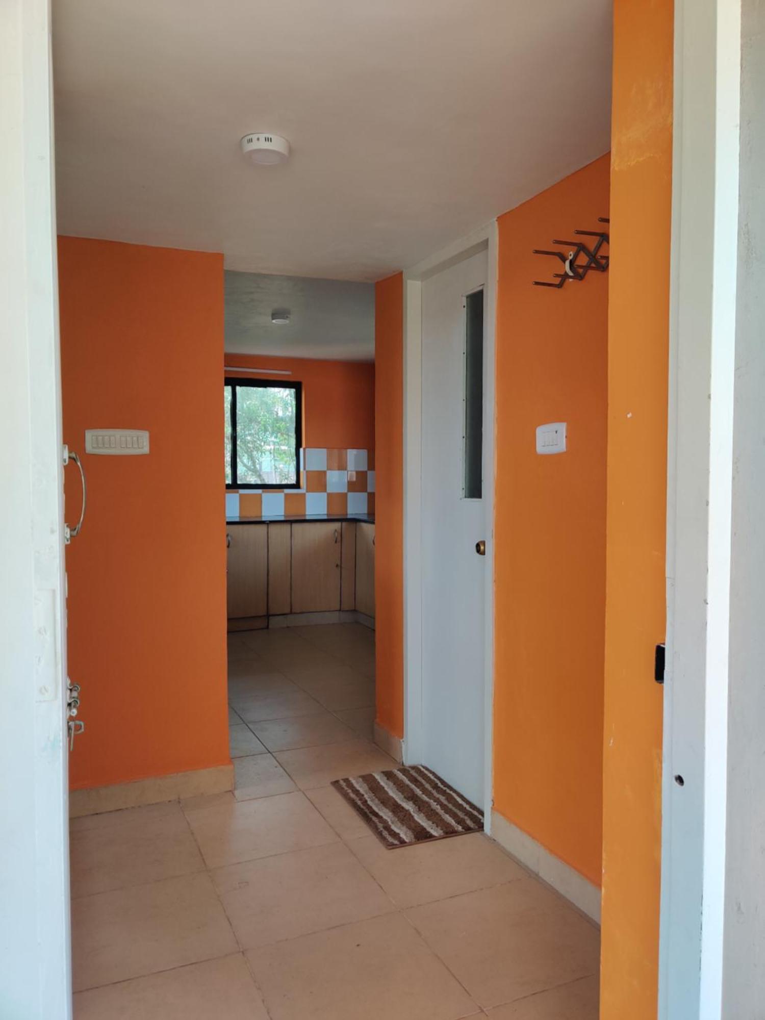Haven Guest House Tamilnadu - Tamilnadu - Kodaikanal Exterior foto