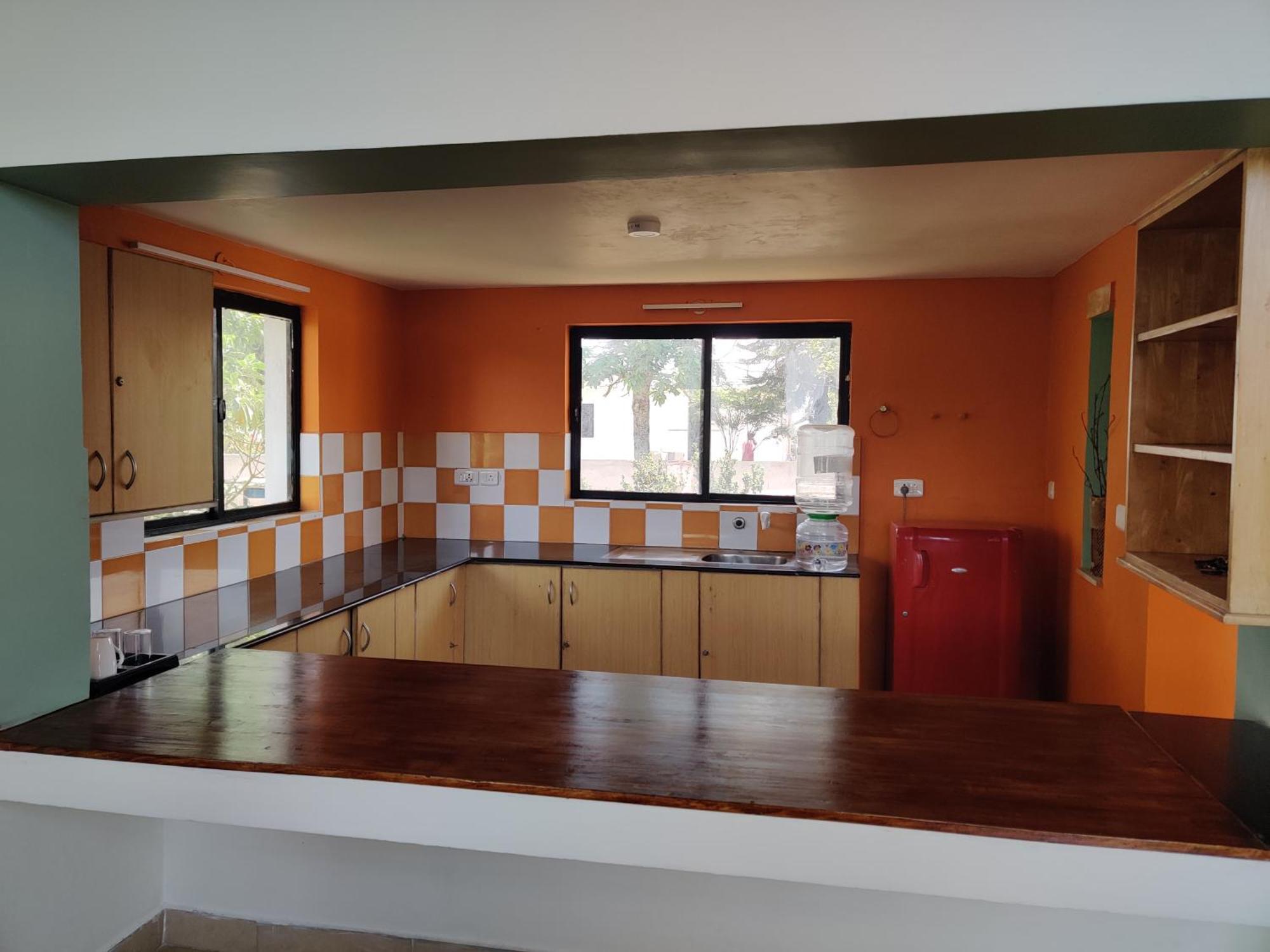 Haven Guest House Tamilnadu - Tamilnadu - Kodaikanal Exterior foto