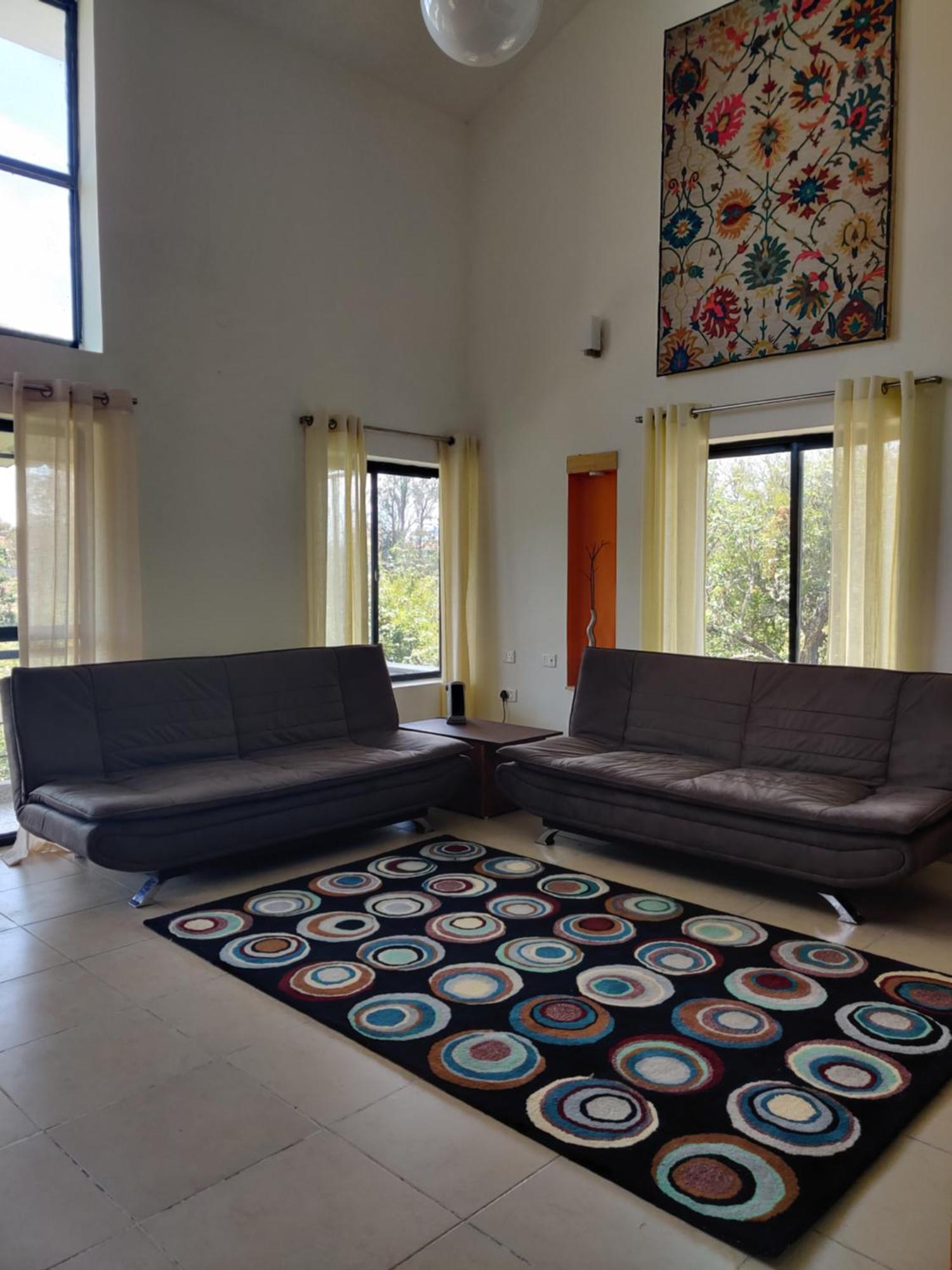Haven Guest House Tamilnadu - Tamilnadu - Kodaikanal Exterior foto