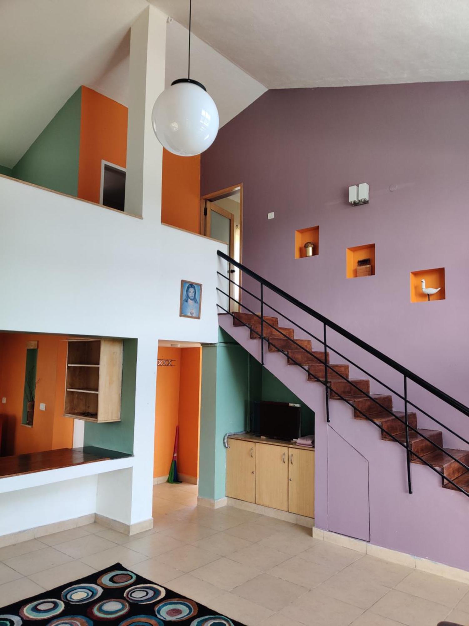 Haven Guest House Tamilnadu - Tamilnadu - Kodaikanal Exterior foto