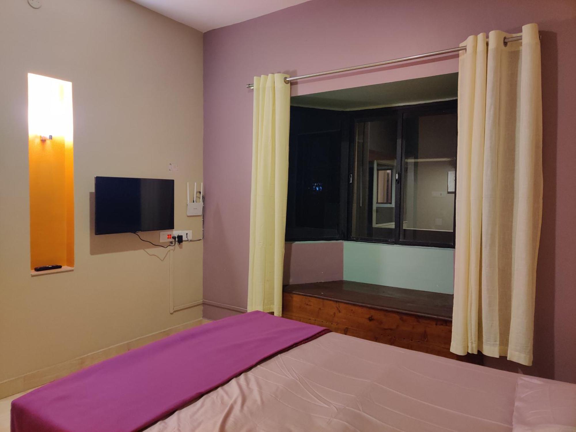 Haven Guest House Tamilnadu - Tamilnadu - Kodaikanal Exterior foto