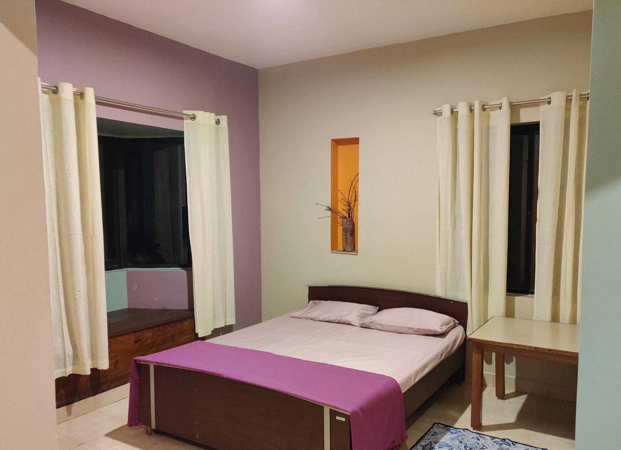 Haven Guest House Tamilnadu - Tamilnadu - Kodaikanal Exterior foto