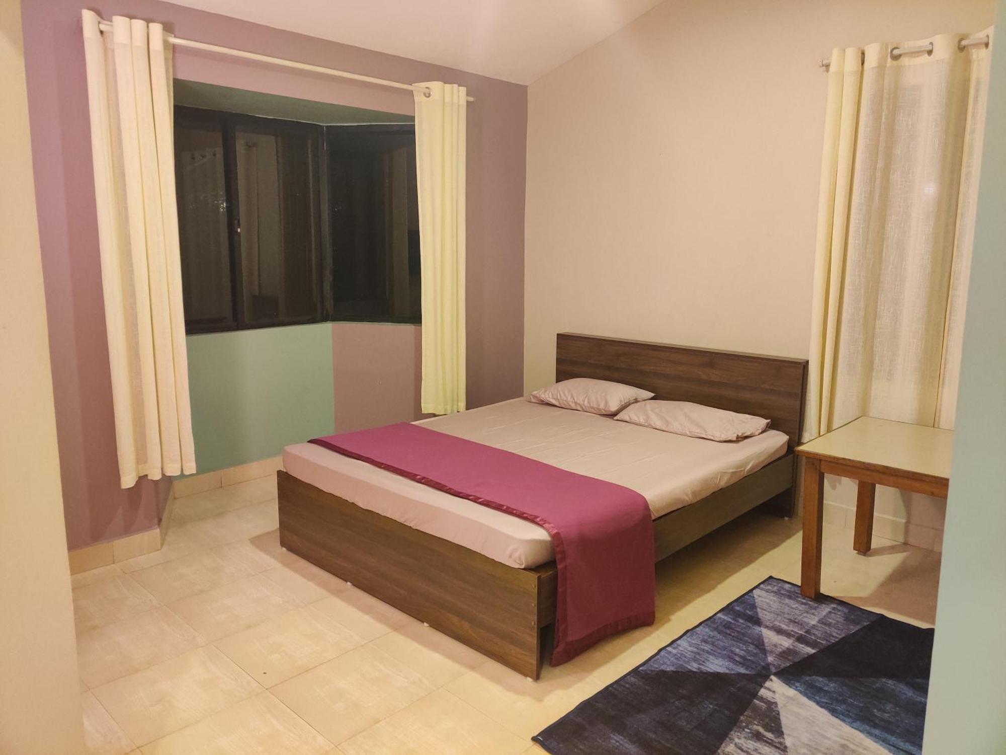 Haven Guest House Tamilnadu - Tamilnadu - Kodaikanal Exterior foto